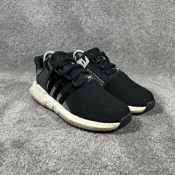 ADIDAS Boost Originals EQT Support 93/17 BY9509 Men\'s Size 8 Athletic Shoes Used main image 11